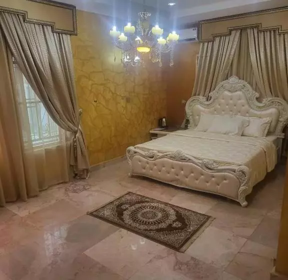 هتل Rita S Place Abuja