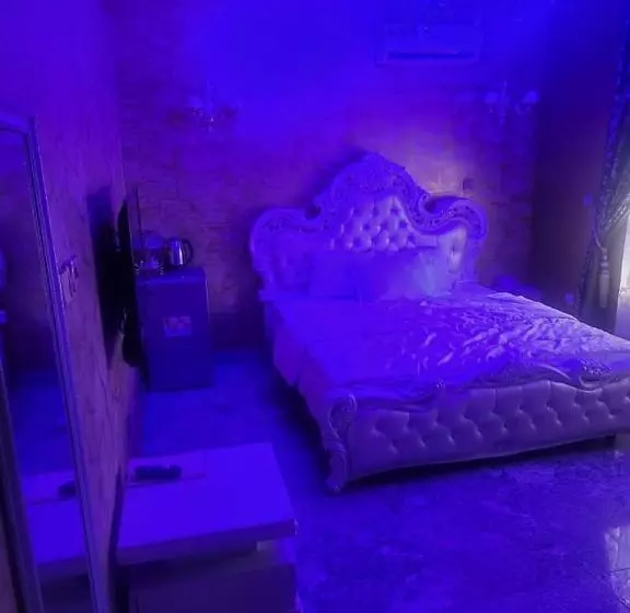 هتل Rita S Place Abuja