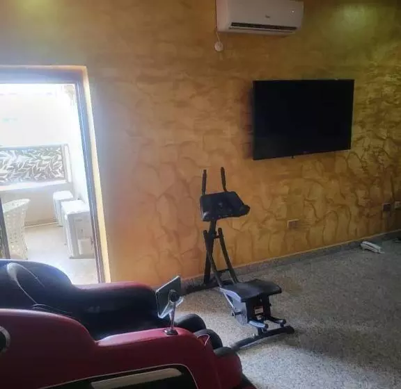 هتل Rita S Place Abuja