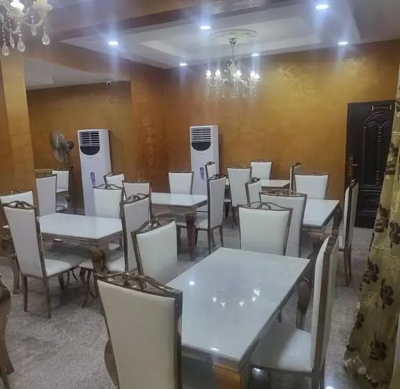 هتل Rita S Place Abuja