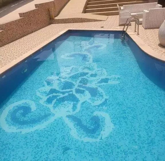 هتل Rita S Place Abuja