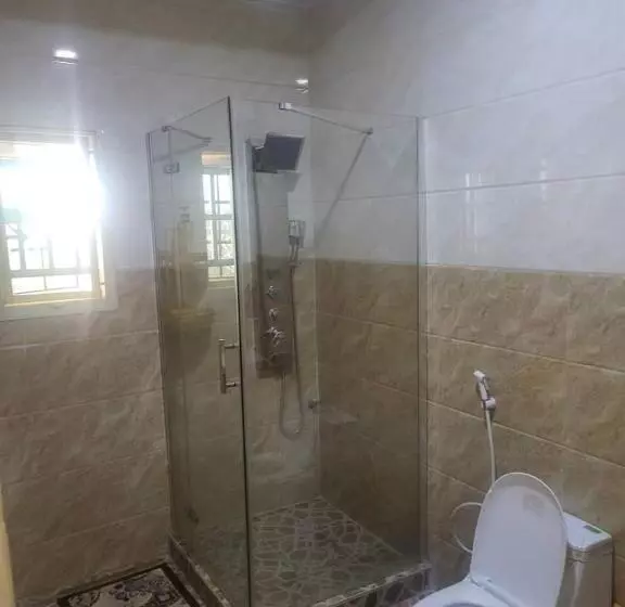 هتل Rita S Place Abuja