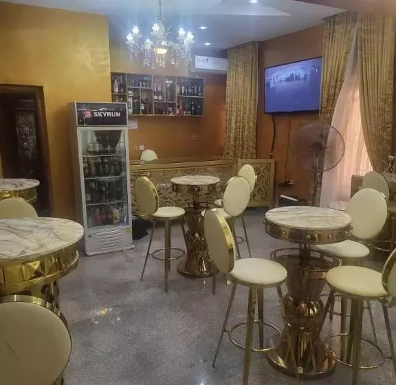 هتل Rita S Place Abuja