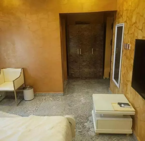 هتل Rita S Place Abuja