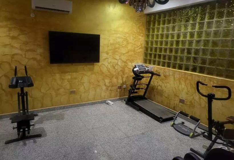 هتل Rita S Place Abuja