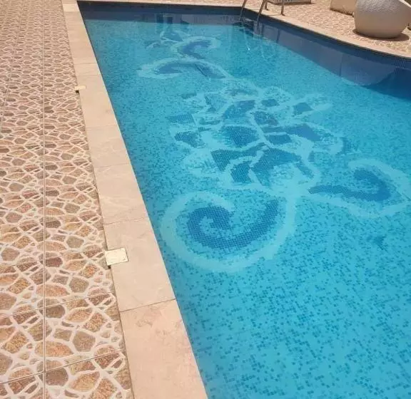 هتل Rita S Place Abuja