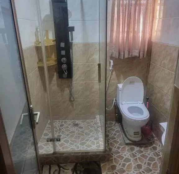 هتل Rita S Place Abuja