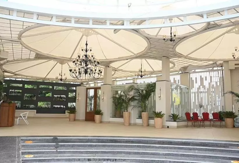 Hotelli Sapphire Blue