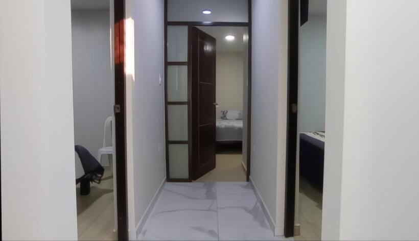 Szálloda Sun Temple