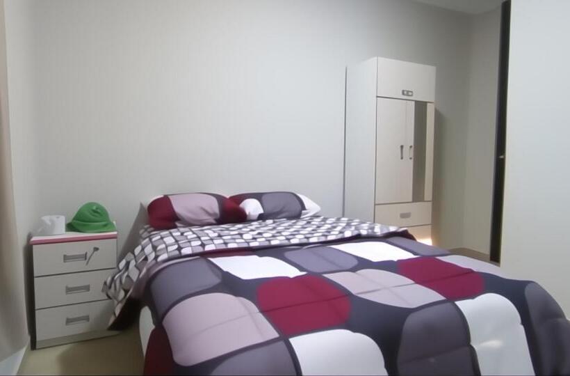 Szálloda Sun Temple