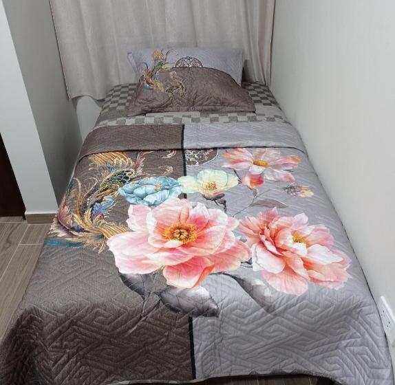 Szálloda Sun Temple