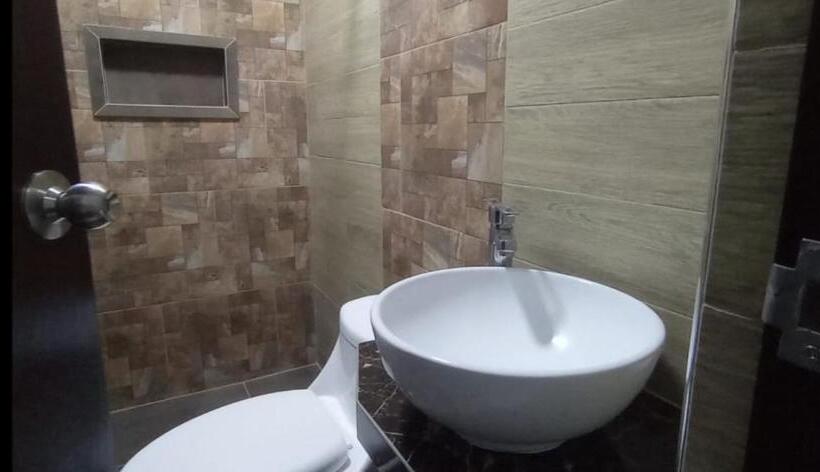 Szálloda Sun Temple