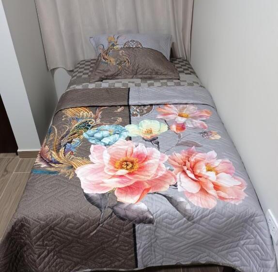 Szálloda Sun Temple