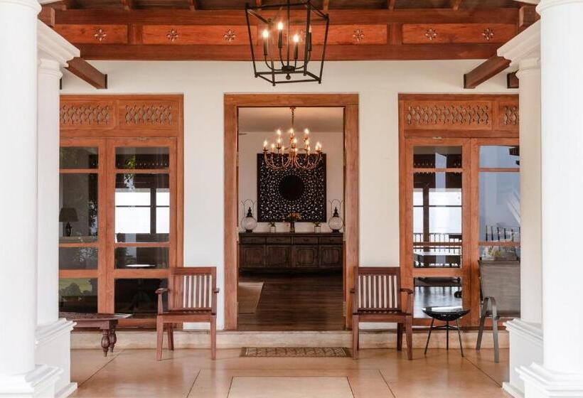 Hotel Villa Aneehara