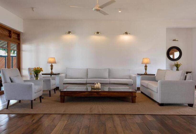 Hotel Villa Aneehara