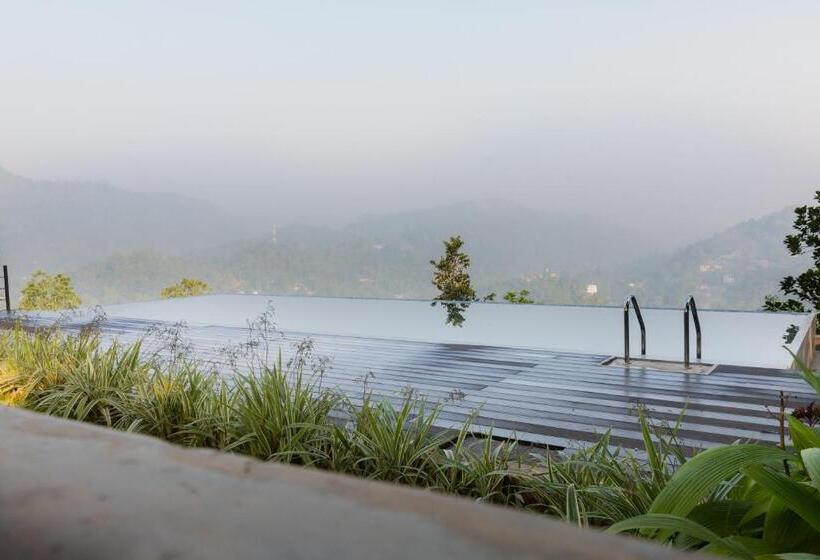 ホテル Villa Aneehara