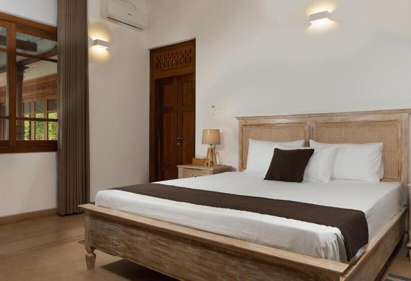 ホテル Villa Aneehara