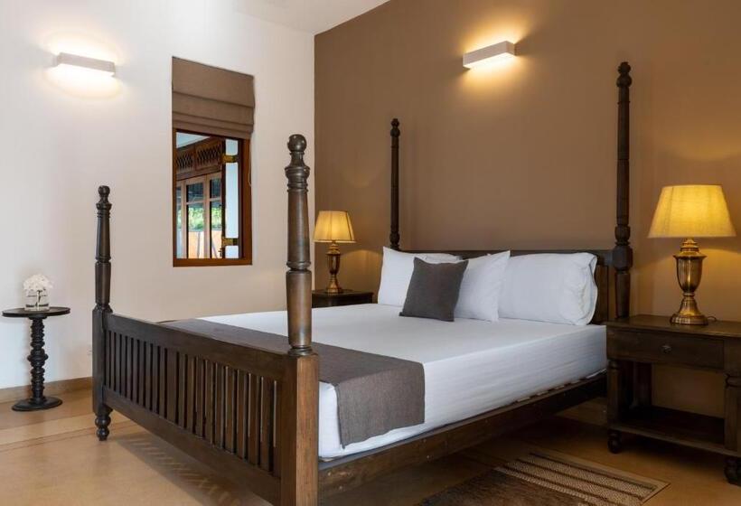 ホテル Villa Aneehara