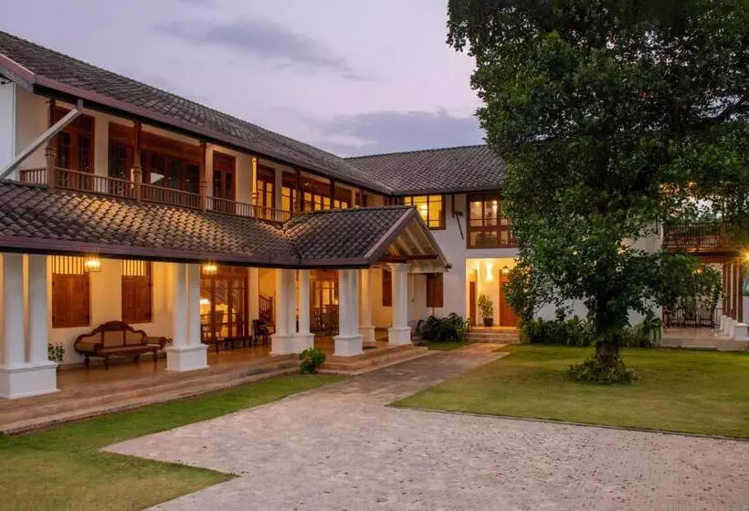 ホテル Villa Aneehara