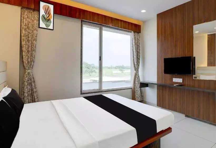 Oyo Hotel Shreeji