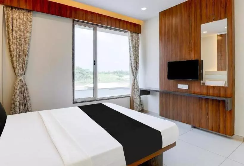 Oyo Hotel Shreeji