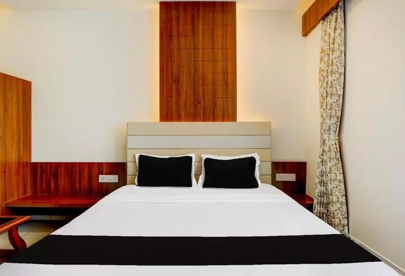 Oyo Hotel Shreeji