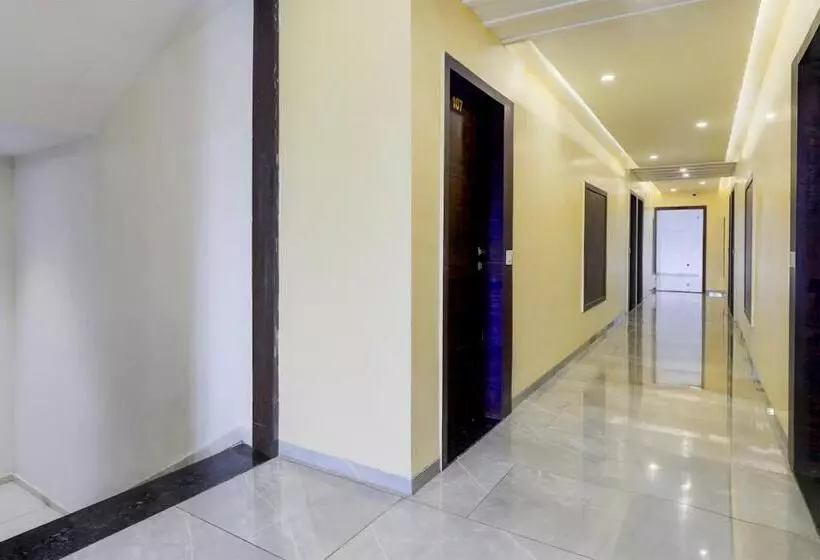 Oyo Hotel Shreeji