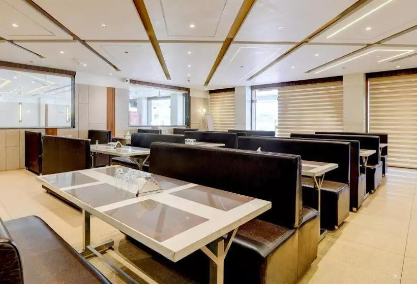 Oyo Hotel Shreeji
