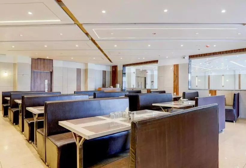 Oyo Hotel Shreeji