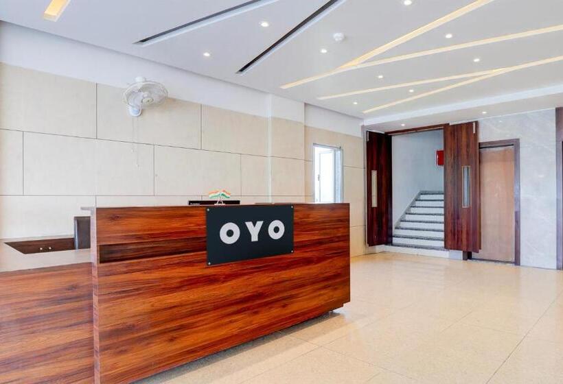 Oyo Hotel Shreeji