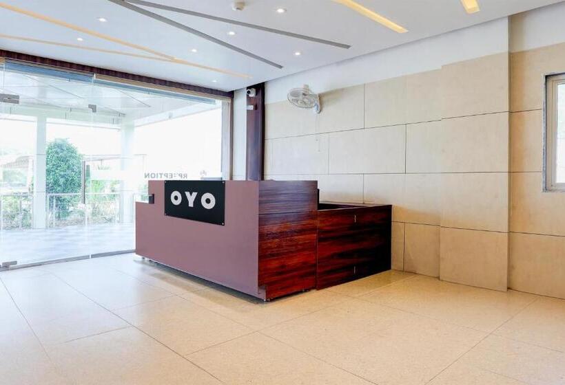 Oyo Hotel Shreeji