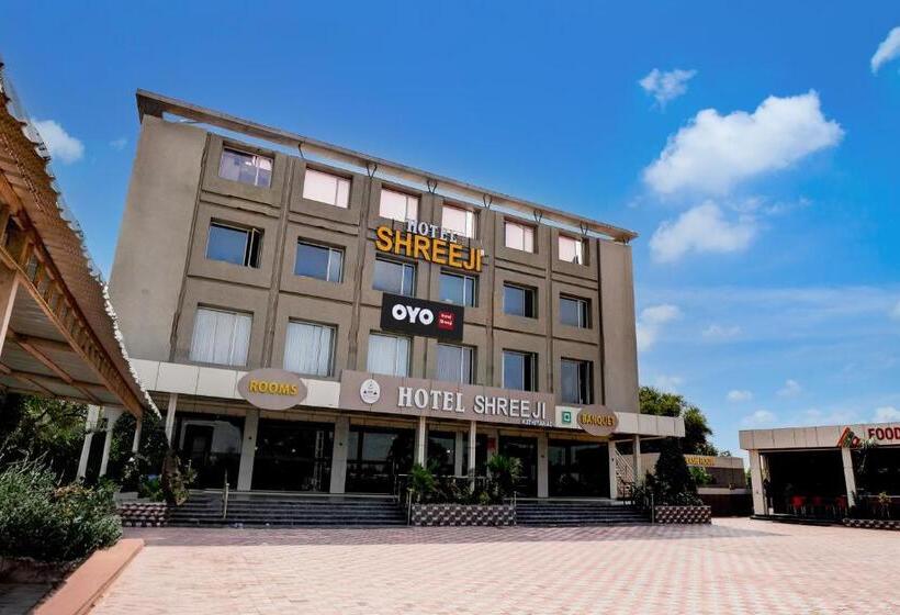 Oyo Hotel Shreeji