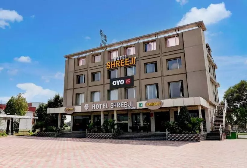 Oyo Hotel Shreeji