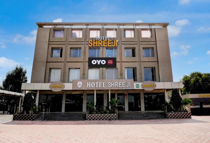 Oyo Hotel Shreeji