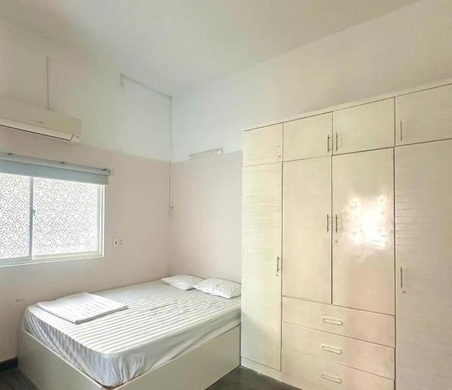 پانسیون Căn Hộ Nhouse   Phạm Ngũ Lão, Quận 1