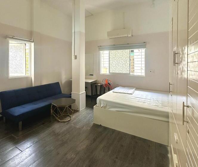 پانسیون Căn Hộ Nhouse   Phạm Ngũ Lão, Quận 1