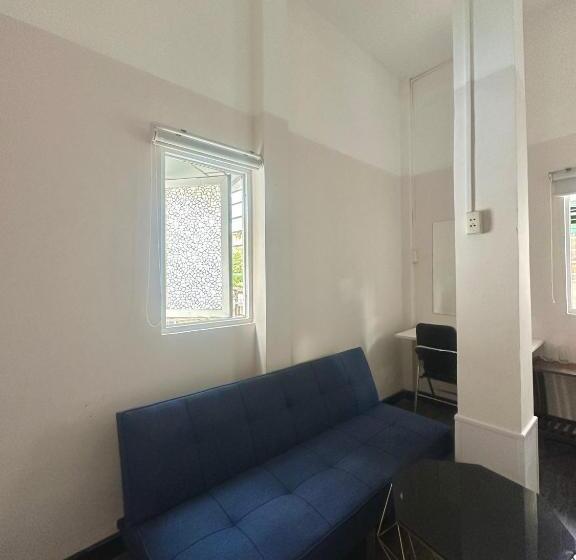 پانسیون Căn Hộ Nhouse   Phạm Ngũ Lão, Quận 1