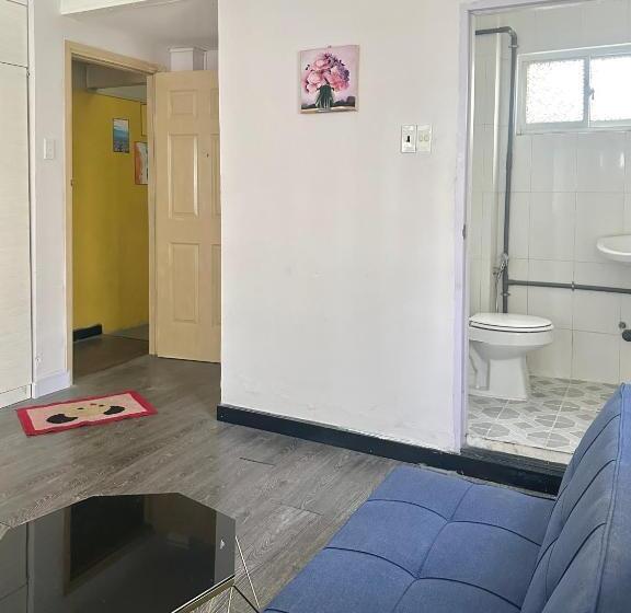 پانسیون Căn Hộ Nhouse   Phạm Ngũ Lão, Quận 1