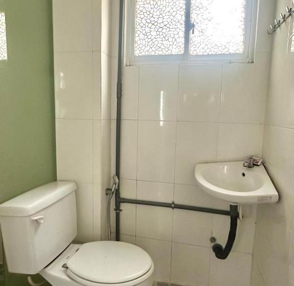 پانسیون Căn Hộ Nhouse   Phạm Ngũ Lão, Quận 1