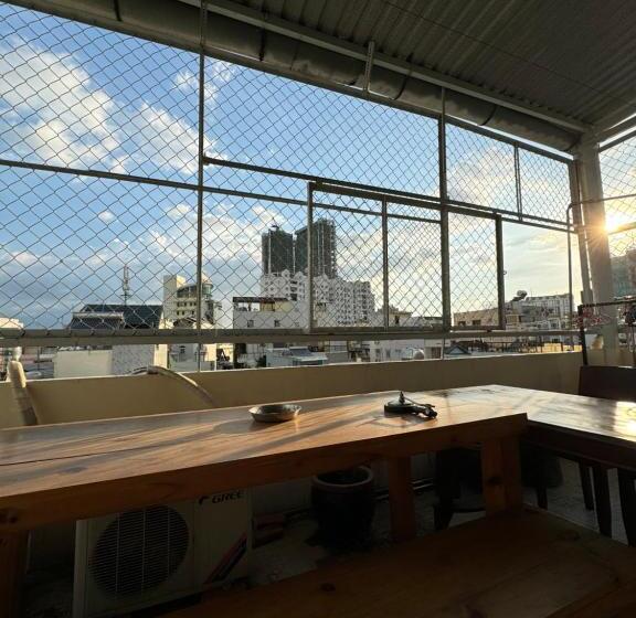 پانسیون Căn Hộ Nhouse   Phạm Ngũ Lão, Quận 1