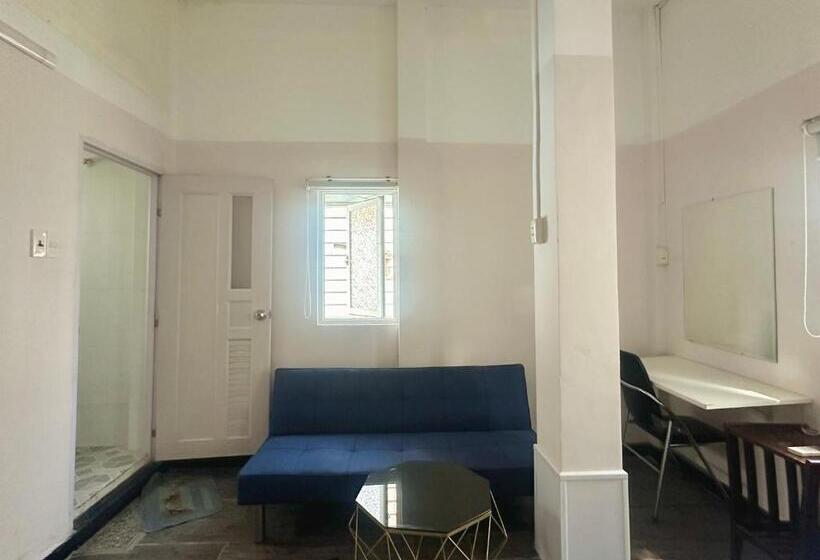 پانسیون Căn Hộ Nhouse   Phạm Ngũ Lão, Quận 1