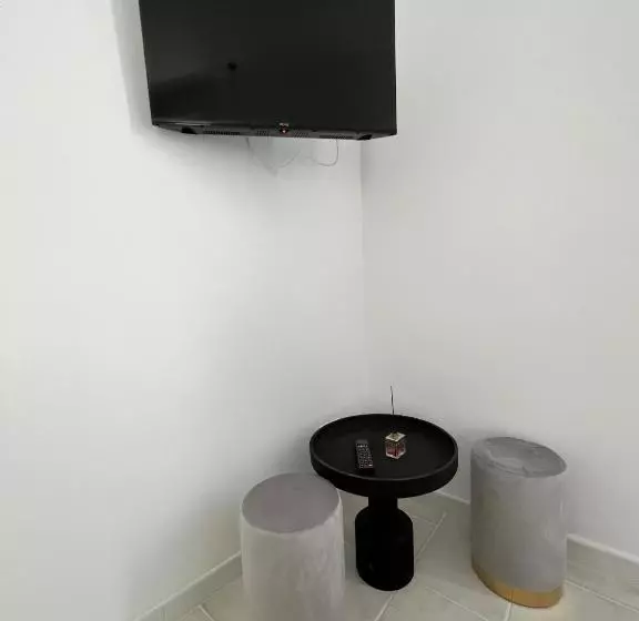 پانسیون Donna Vita