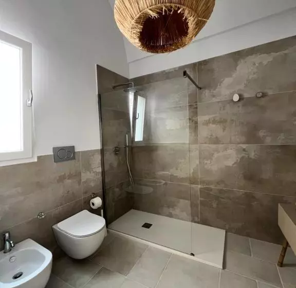 پانسیون Donna Vita