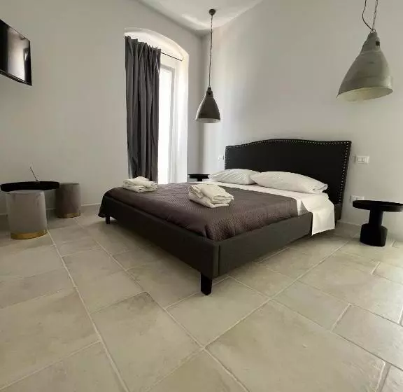 پانسیون Donna Vita