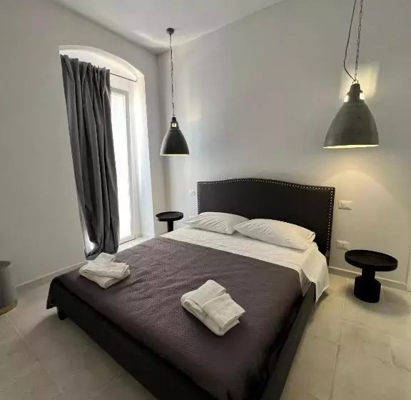 پانسیون Donna Vita