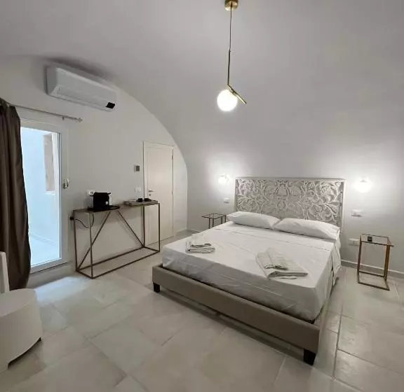 پانسیون Donna Vita