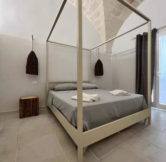 پانسیون Donna Vita