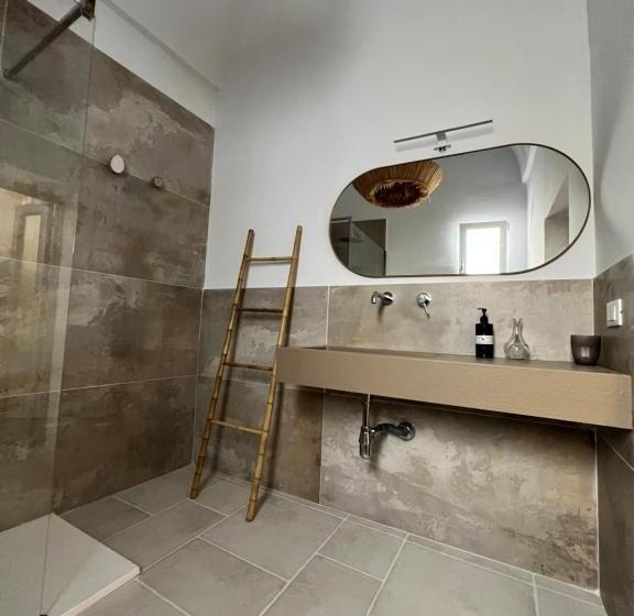 ペンション Donna Vita