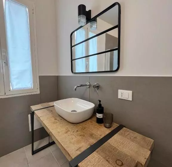 پانسیون Donna Vita