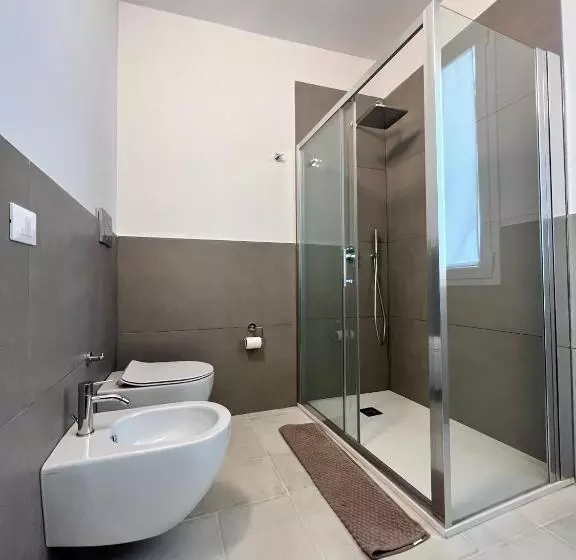 پانسیون Donna Vita